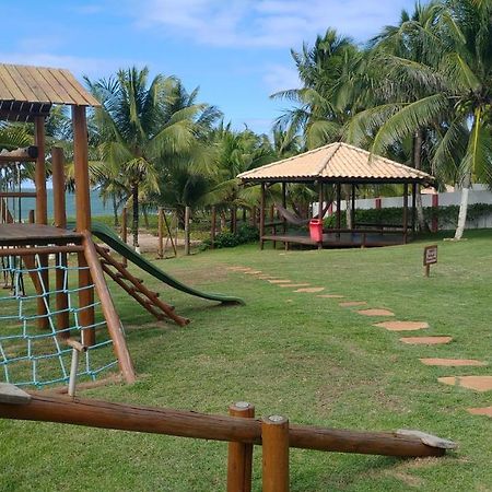 Areias De Itacimirim 104 Village - Pe Na Areia Exteriér fotografie