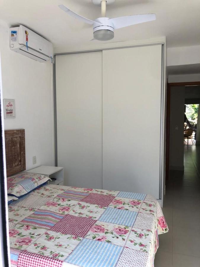 Areias De Itacimirim 104 Village - Pe Na Areia Exteriér fotografie